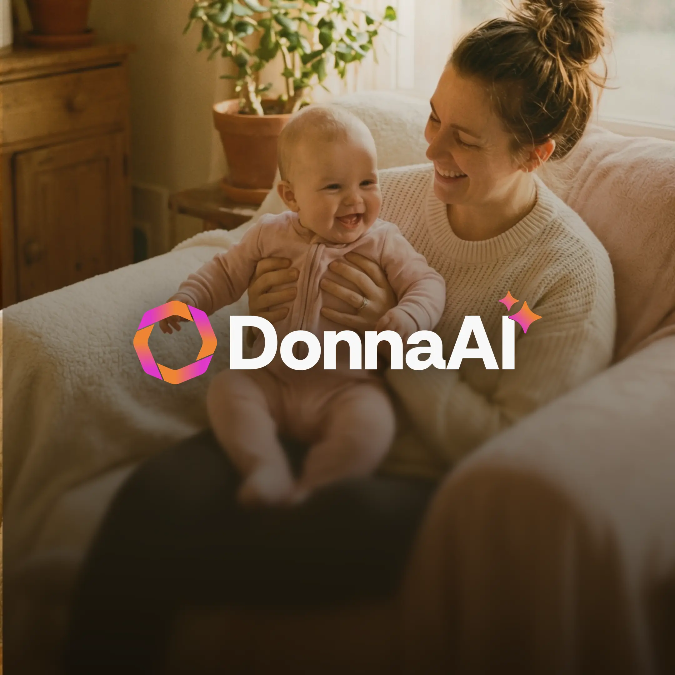 DonnaAI — Onboarding