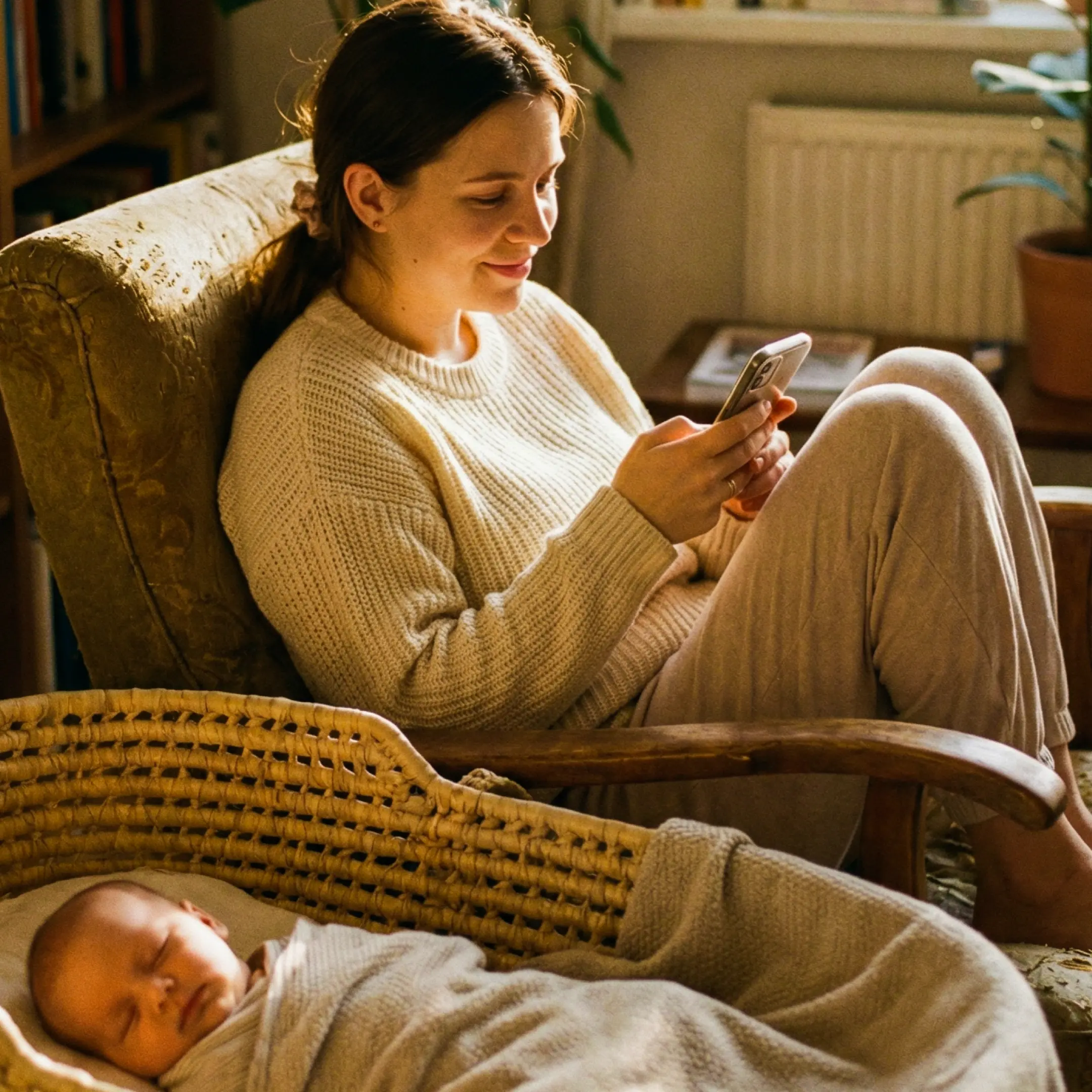 DonnaAI — Insights diários