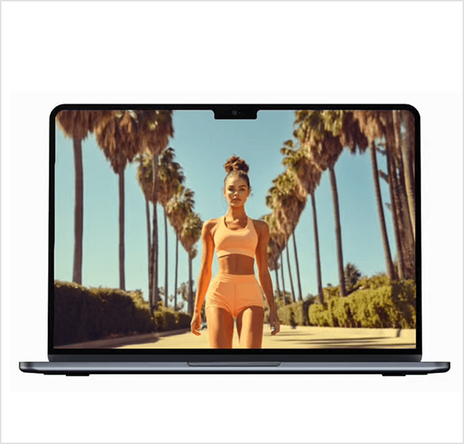 DonnaAI — Interações