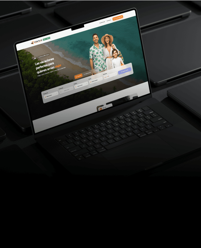 Mission Control: Painel SaaS Administrativo